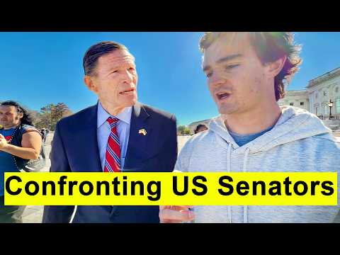 Exposing How Democrats and Republicans are Incapable to Work Together